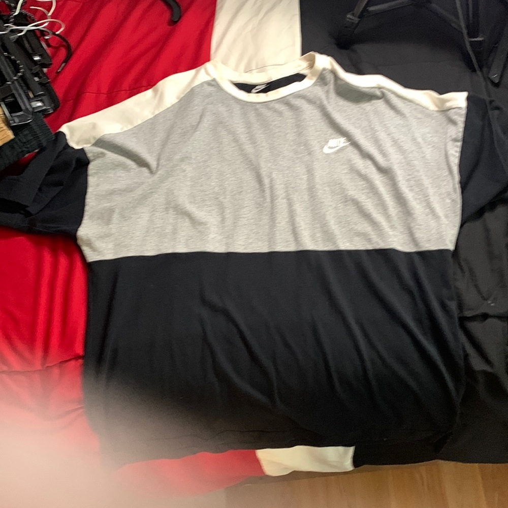 Nike shirts